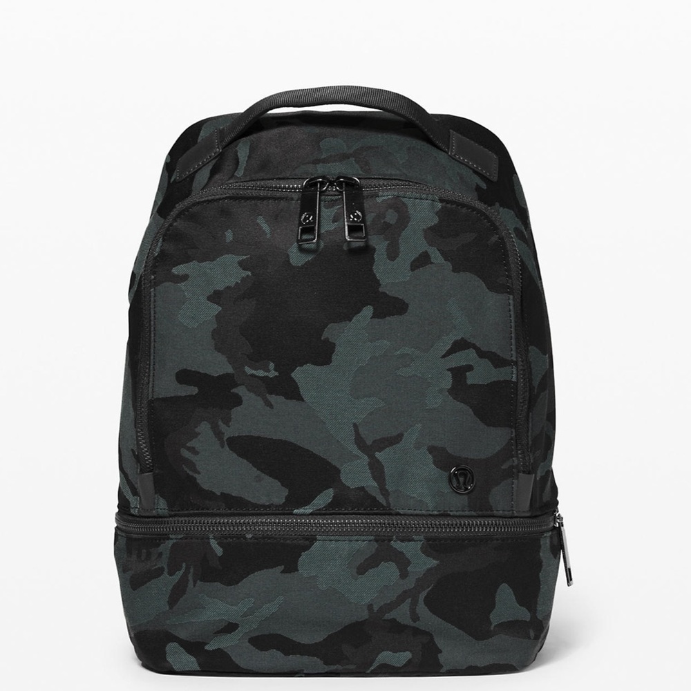 City Adventurer Backpack Mini 12L